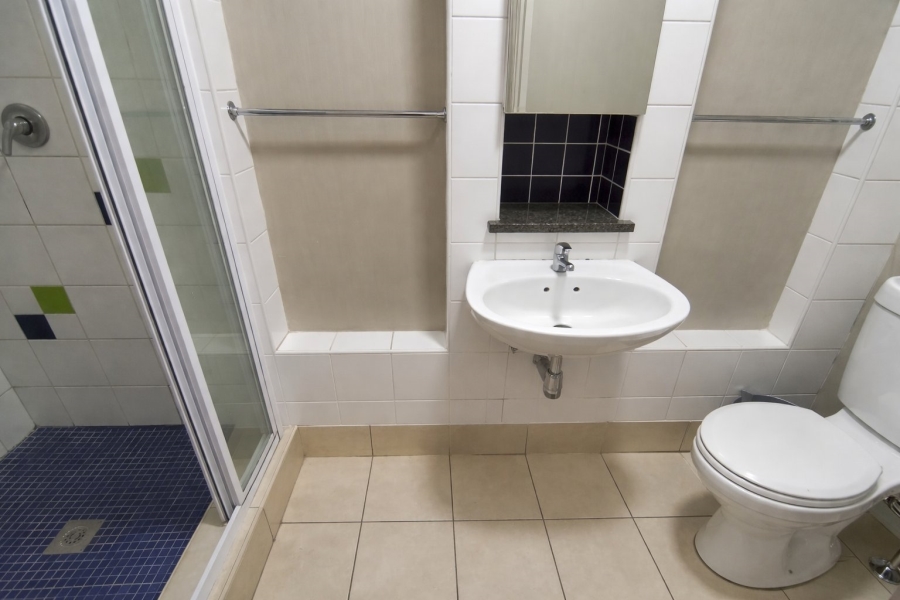 2 Bedroom Property for Sale in Universitas Free State